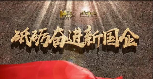 新華網(wǎng)：宋志平：黨建做得好的企業(yè)，經(jīng)營(yíng)得也相當(dāng)好│砥礪奮進(jìn)新國(guó)企系列訪談20170801